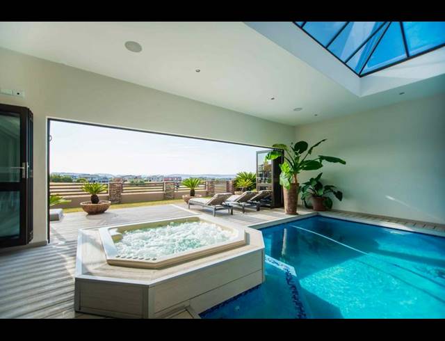 11 BEDROOM HOUSE FOR SALE IN COPPERLEAF ESTATE